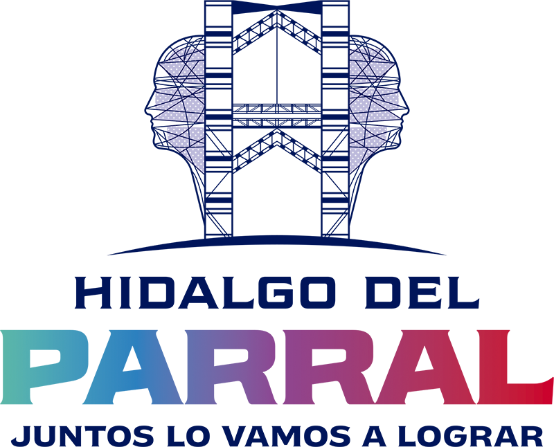 Escudo de Parral